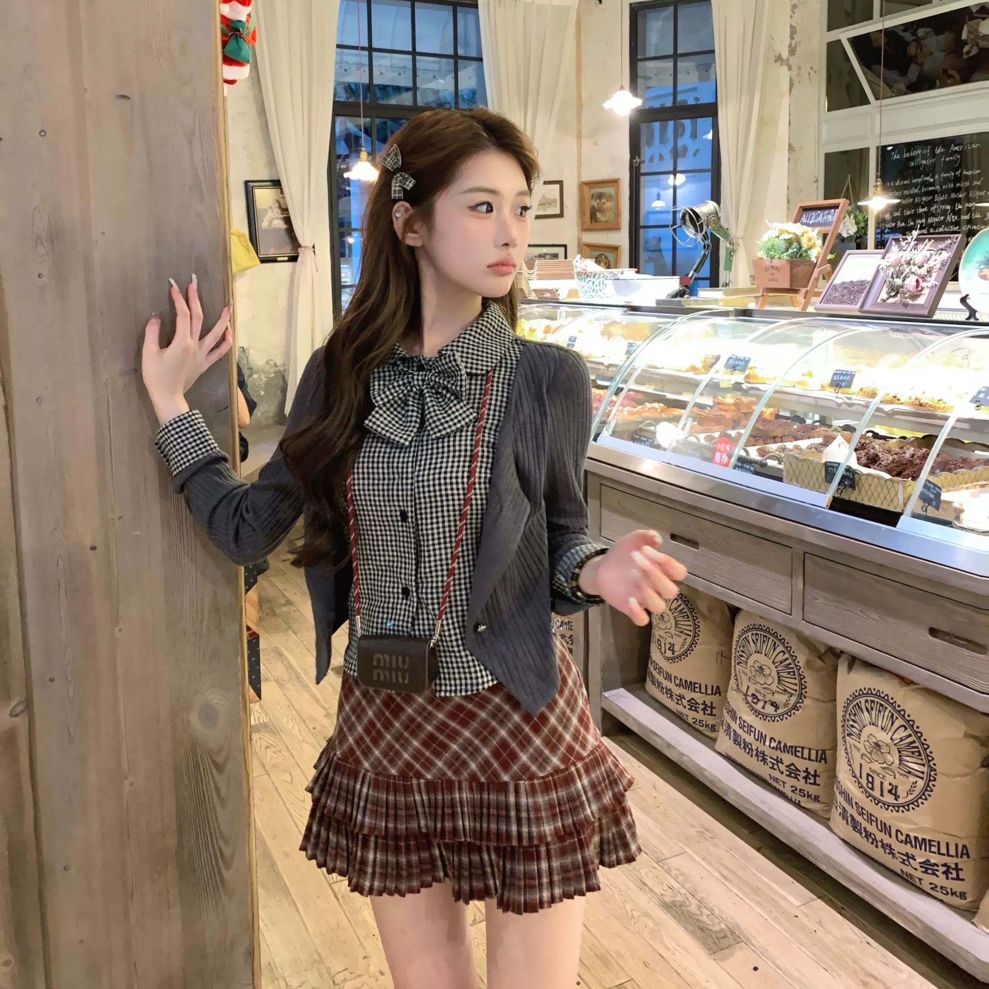 Go with the flow set CTP844 images